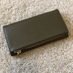 Leather Wallet